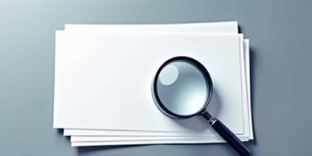 Professional review of high-level regulatory compliance documentation